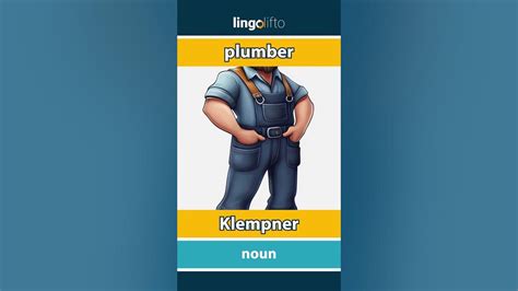 klempner fick|Klempnerin translation in English .